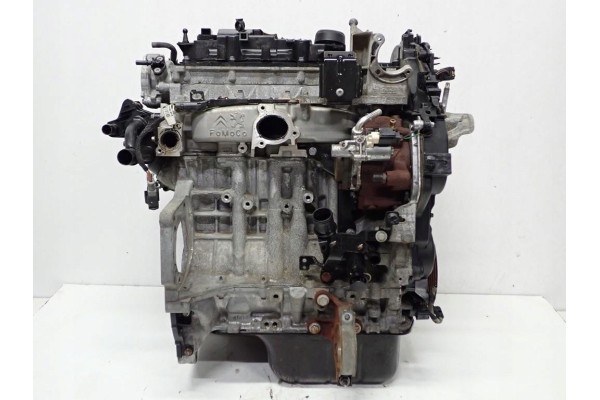 MOTOR PUMP T3DA T3DB FORD C MAX MK2 II FOCUS MK3 III 1 6TDCi 95KM 13R FV