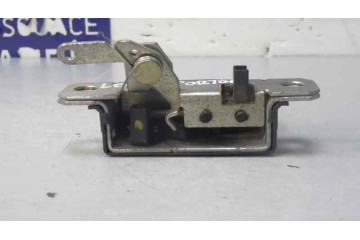 6L6827505A  CERRADURA MALETERO / PORTON SEAT LEON (1M1) Signo 2004 6L6827505A 174665 SEAT - 2