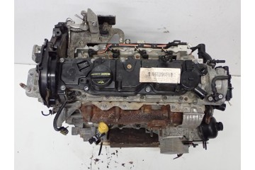 MOTOR PUMP T3DA T3DB FORD C MAX MK2 II FOCUS MK3 III 1 6TDCi 95KM 13R FV Part manufacturer Ford OE