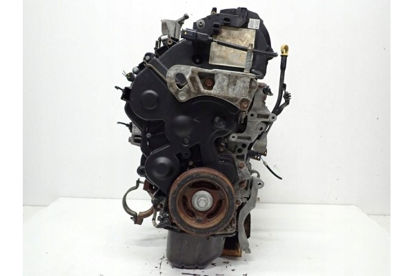 MOTOR PUMP T3DA T3DB FORD C MAX MK2 II FOCUS MK3 III 1 6TDCi 95KM 13R FV Car type passenger cars