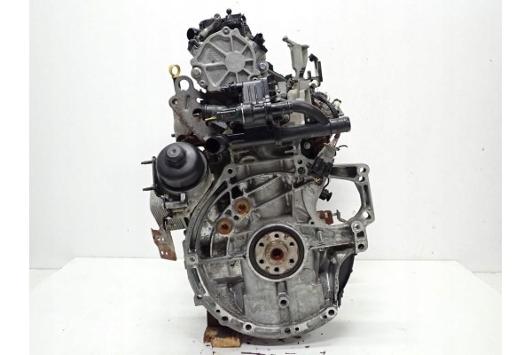 MOTOR PUMP T3DA T3DB FORD C MAX MK2 II FOCUS MK3 III 1 6TDCi 95KM 13R FV Engine type diesel