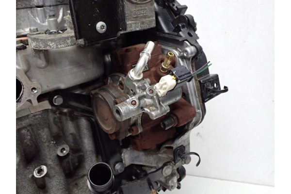 MOTOR PUMP T3DA T3DB FORD C MAX MK2 II FOCUS MK3 III 1 6TDCi 95KM 13R FV Quality of parts according to GVO O original with manuf