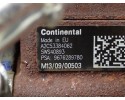 MOTOR PUMP T3DA T3DB FORD C MAX MK2 II FOCUS MK3 III 1 6TDCi 95KM 13R FV Catalog number of the original WERSJA EUROPEJSKA EUROPA