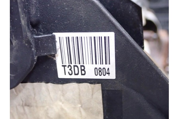 MOTOR PUMP T3DA T3DB FORD C MAX MK2 II FOCUS MK3 III 1 6TDCi 95KM 13R FV Version European