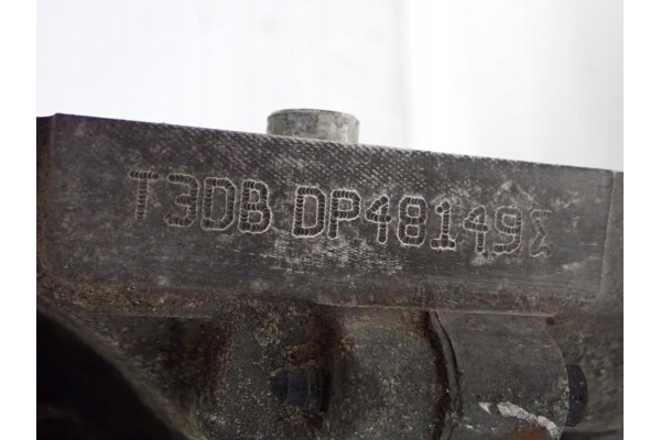 Bomba de motor T3DA T3DB Ford C-MAX MK2 II Focus MK3 III 1.6 TDCi 95CV