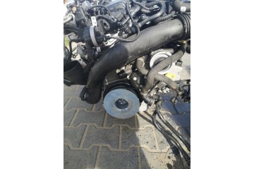 BMW X5 G05 45E COMPLETE ENGINE B58B30C B58 B30C 335KM 2021R Part manufacturer BMW OE