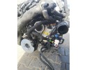 BMW X5 G05 45E COMPLETE ENGINE B58B30C B58 B30C 335KM 2021R Engine type hybrid