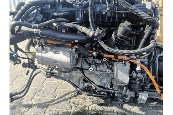Motor Completo BMW X5 G05 45E B58B30C B58 B30C 335CV 2021