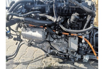 Motor Completo BMW X5 G05 45E B58B30C B58 B30C 335CV 2021