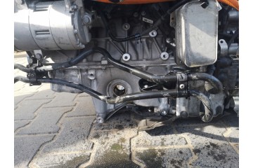 Motor Completo BMW X5 G05 45E B58B30C B58 B30C 335CV 2021