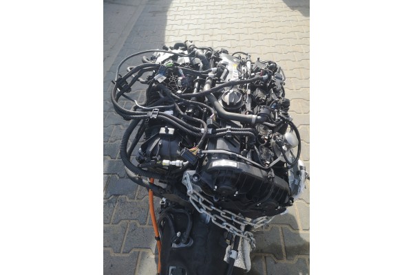 Motor Completo BMW X5 G05 45E B58B30C B58 B30C 335CV 2021