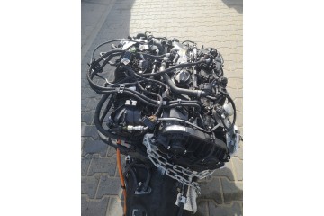 Motor Completo BMW X5 G05 45E B58B30C B58 B30C 335CV 2021