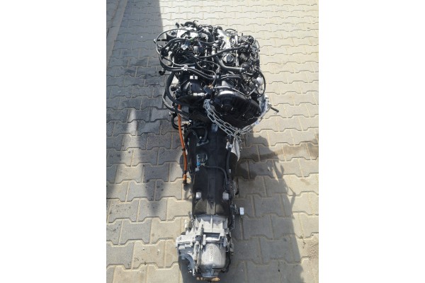 Motor Completo BMW X5 G05 45E B58B30C B58 B30C 335CV 2021