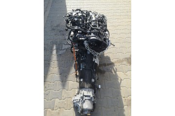 Motor Completo BMW X5 G05 45E B58B30C B58 B30C 335CV 2021