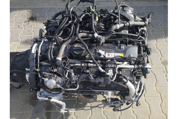 Motor Completo BMW X5 G05 45E B58B30C B58 B30C 335CV 2021