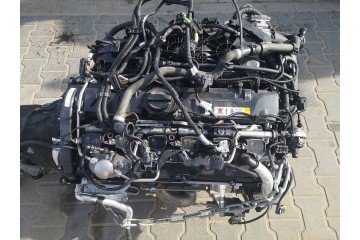 Motor Completo BMW X5 G05 45E B58B30C B58 B30C 335CV 2021