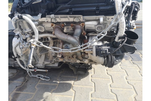 Motor Completo BMW X5 G05 45E B58B30C B58 B30C 335CV 2021