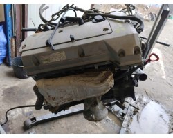 MERCEDES C CLASS W202 C180 1 8 122KM M111 921 111921 ENGINE E
