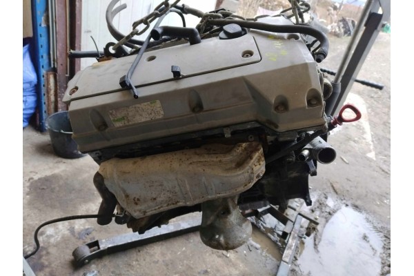 MERCEDES C CLASS W202 C180 1 8 122KM M111 921 111921 ENGINE E