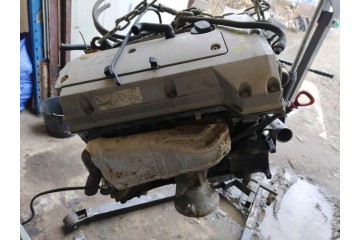 MERCEDES C CLASS W202 C180 1 8 122KM M111 921 111921 ENGINE E