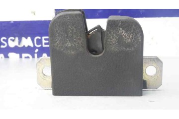 6L6827505A  CERRADURA MALETERO / PORTON SEAT LEON (1M1) Signo 2004 6L6827505A 174665 SEAT - 4