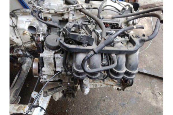 MERCEDES C CLASS W202 C180 1 8 122KM M111 921 111921 ENGINE E Part manufacturer Mercedes Benz OE