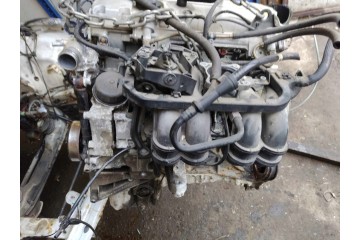 MERCEDES C CLASS W202 C180 1 8 122KM M111 921 111921 ENGINE E Part manufacturer Mercedes Benz OE