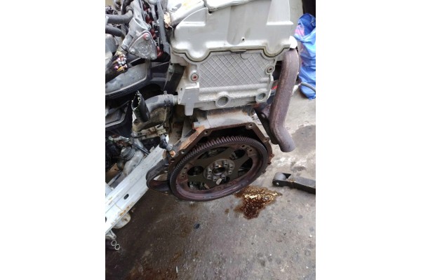 MERCEDES C CLASS W202 C180 1 8 122KM M111 921 111921 ENGINE E Car type passenger cars