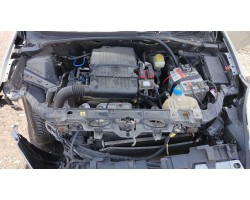 ENGINE FIAT GRANDE PUNTO 1 4 8V 350A1000 78 KM
