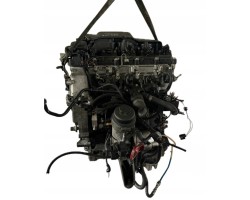 Engine BMW E46 318d 320d E39 520d X3 2 0 D 150 HP M47 M47TU0L M47TUL 204D4