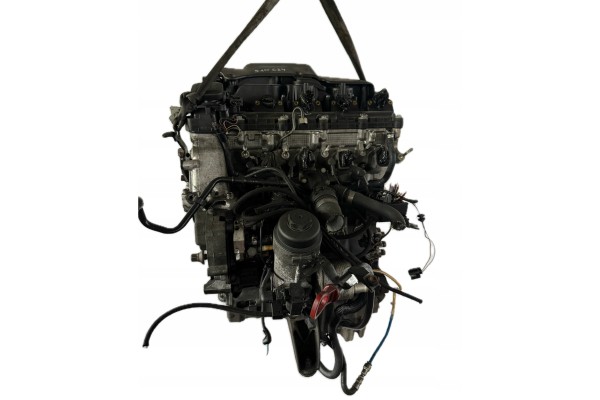 Engine BMW E46 318d 320d E39 520d X3 2 0 D 150 HP M47 M47TU0L M47TUL 204D4
