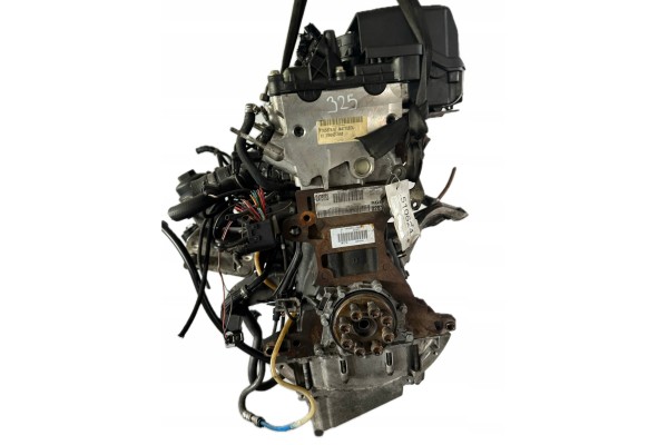 Engine BMW E46 318d 320d E39 520d X3 2 0 D 150 HP M47 M47TU0L M47TUL 204D4 Part manufacturer BMW OE
