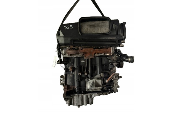 Engine BMW E46 318d 320d E39 520d X3 2 0 D 150 HP M47 M47TU0L M47TUL 204D4 Catalog number of the part M47TU0L 204D4