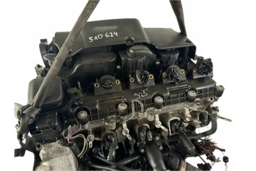 Engine BMW E46 318d 320d E39 520d X3 2 0 D 150 HP M47 M47TU0L M47TUL 204D4 Catalog number of substitutes M47TU0L M47TUL 204D4 Nr