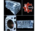 ENGINE BMW N57 N47 N55 N63 S63 WARRANTY MTG OW Engine type diesel