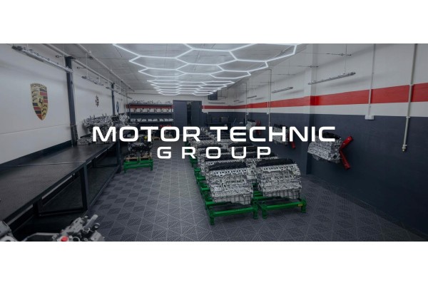 Motor BMW N57 N47 N55 N63 S63 Garantía MTG OW