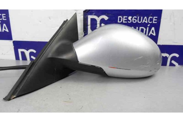 PLATA RETROVISOR IZQUIERDO SEAT IBIZA (6L1) Cool 2007 PLATA 171978 SEAT - 2