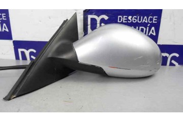 PLATA RETROVISOR IZQUIERDO SEAT IBIZA (6L1) Cool 2007 PLATA 171978 SEAT - 2