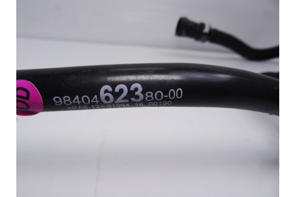 9840006880 TUBO PEUGEOT 308 (P5)