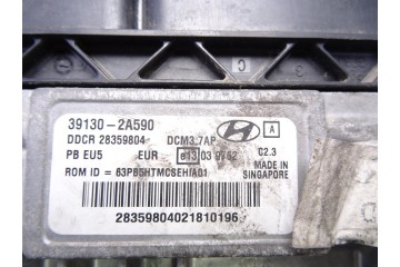 391302A590 CENTRALITA MOTOR UCE HYUNDAI I20 (PB)