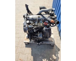 RENAULT SCENIC I LIFT 1 9DCI COMPLETE ENGINE F8T F9Q K732