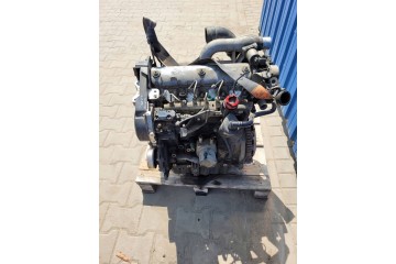 RENAULT SCENIC I LIFT 1 9DCI COMPLETE ENGINE F8T F9Q K732