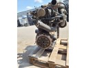 RENAULT SCENIC I LIFT 1 9DCI COMPLETE ENGINE F8T F9Q K732 Catalog number of the part F9QK732