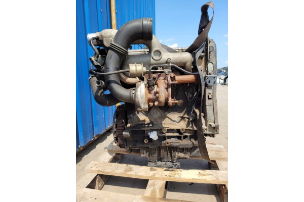 RENAULT SCENIC I LIFT 1 9DCI COMPLETE ENGINE F8T F9Q K732 Part manufacturer Renault OE