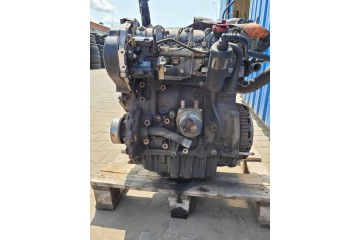 RENAULT SCENIC I LIFT 1 9DCI COMPLETE ENGINE F8T F9Q K732 Car type passenger cars