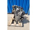 RENAULT SCENIC I LIFT 1 9DCI COMPLETE ENGINE F8T F9Q K732 Engine type diesel
