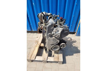 RENAULT SCENIC I LIFT 1 9DCI COMPLETE ENGINE F8T F9Q K732 Engine type diesel
