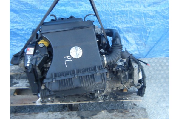 ENGINE 955A1000 FIAT TIPO ALFA ROMEO MITO 1 4 16V