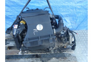 ENGINE 955A1000 FIAT TIPO ALFA ROMEO MITO 1 4 16V