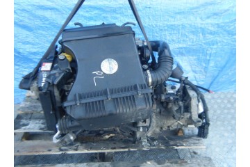 ENGINE 955A1000 FIAT TIPO ALFA ROMEO MITO 1 4 16V Packaging status no packaging